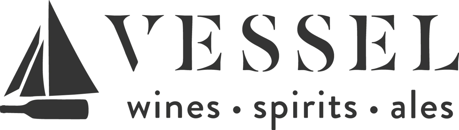 Vessel Liquor Stores